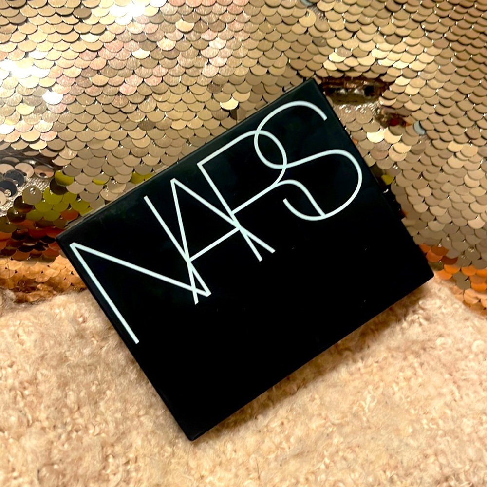 NARS Mahe Eyeshadow Quad